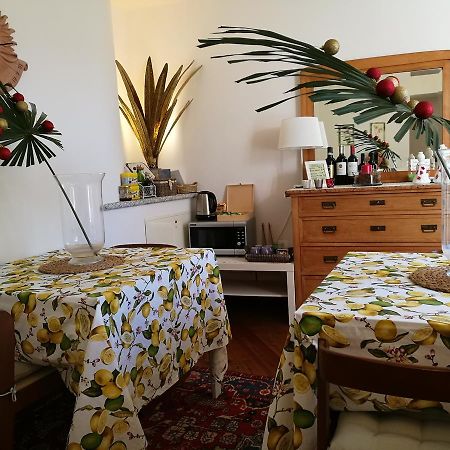 Antico Glicine B&B Maslianico Εξωτερικό φωτογραφία