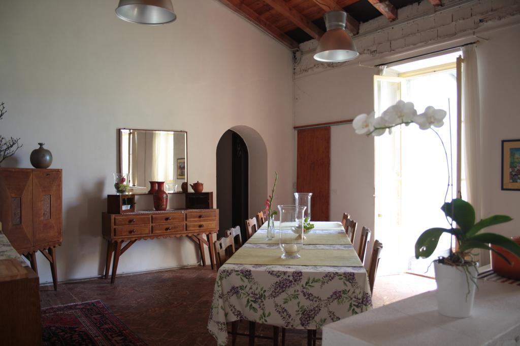 Antico Glicine B&B Maslianico Εξωτερικό φωτογραφία