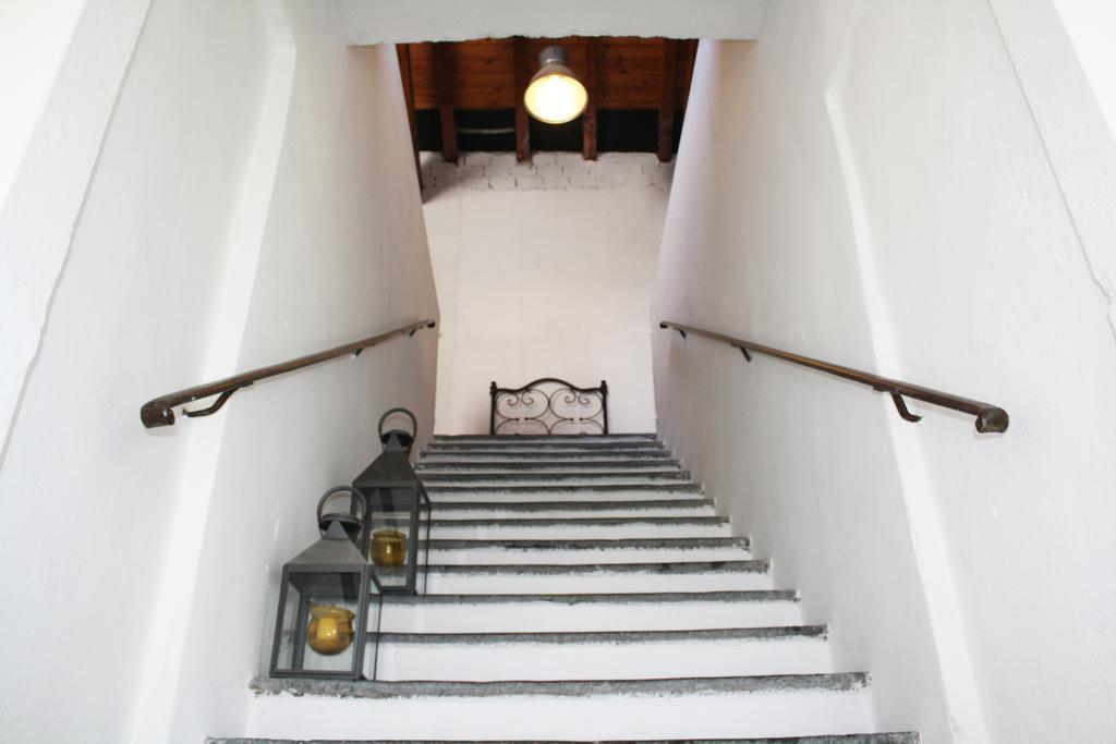 Antico Glicine B&B Maslianico Εξωτερικό φωτογραφία