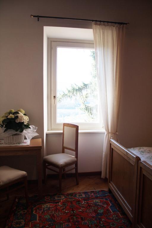 Antico Glicine B&B Maslianico Εξωτερικό φωτογραφία
