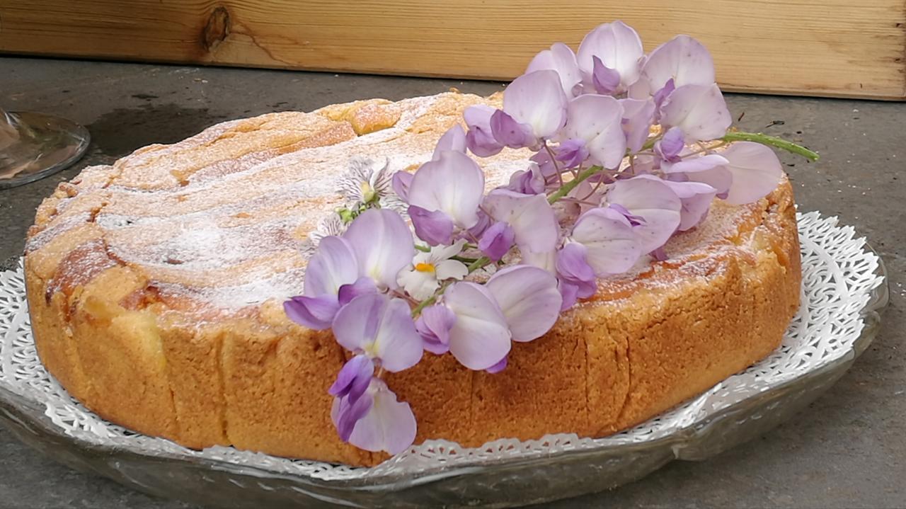Antico Glicine B&B Maslianico Εξωτερικό φωτογραφία